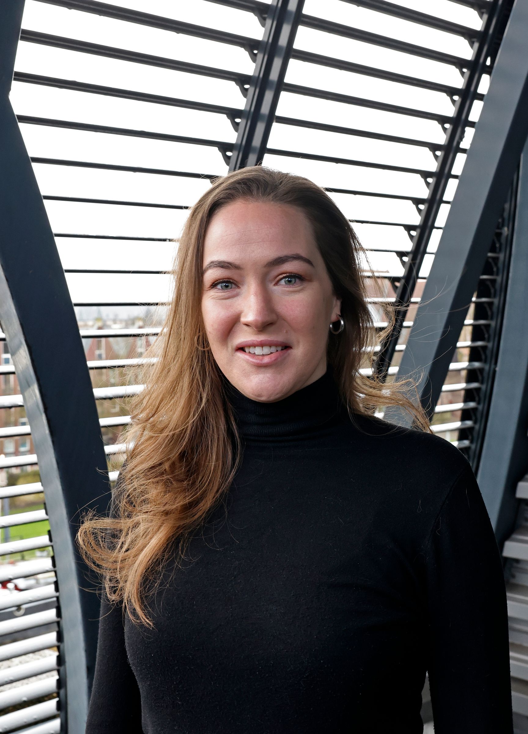 Amanda Diepenmaat - architect i.o.