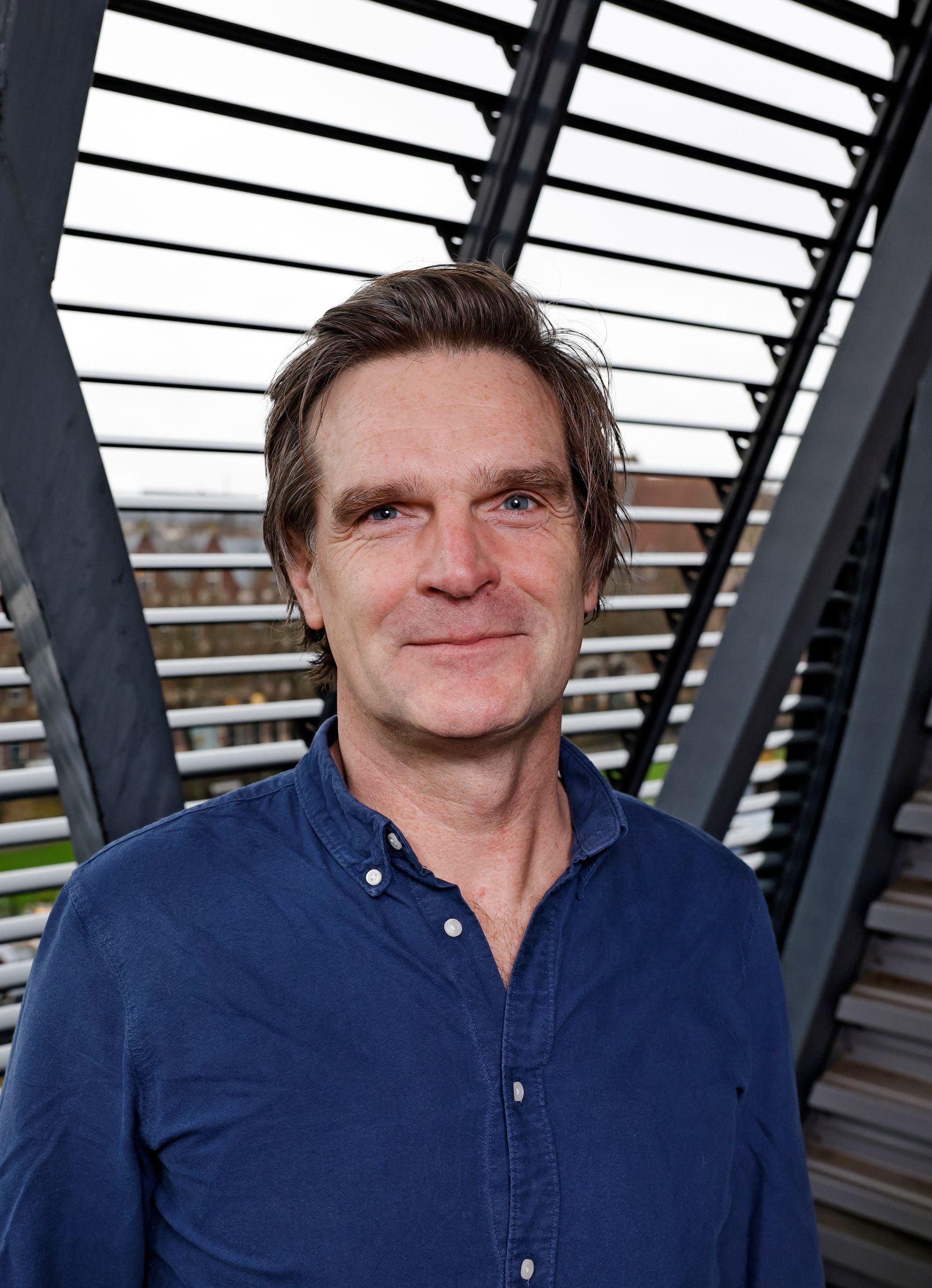 Marc Eijkelkamp - architect