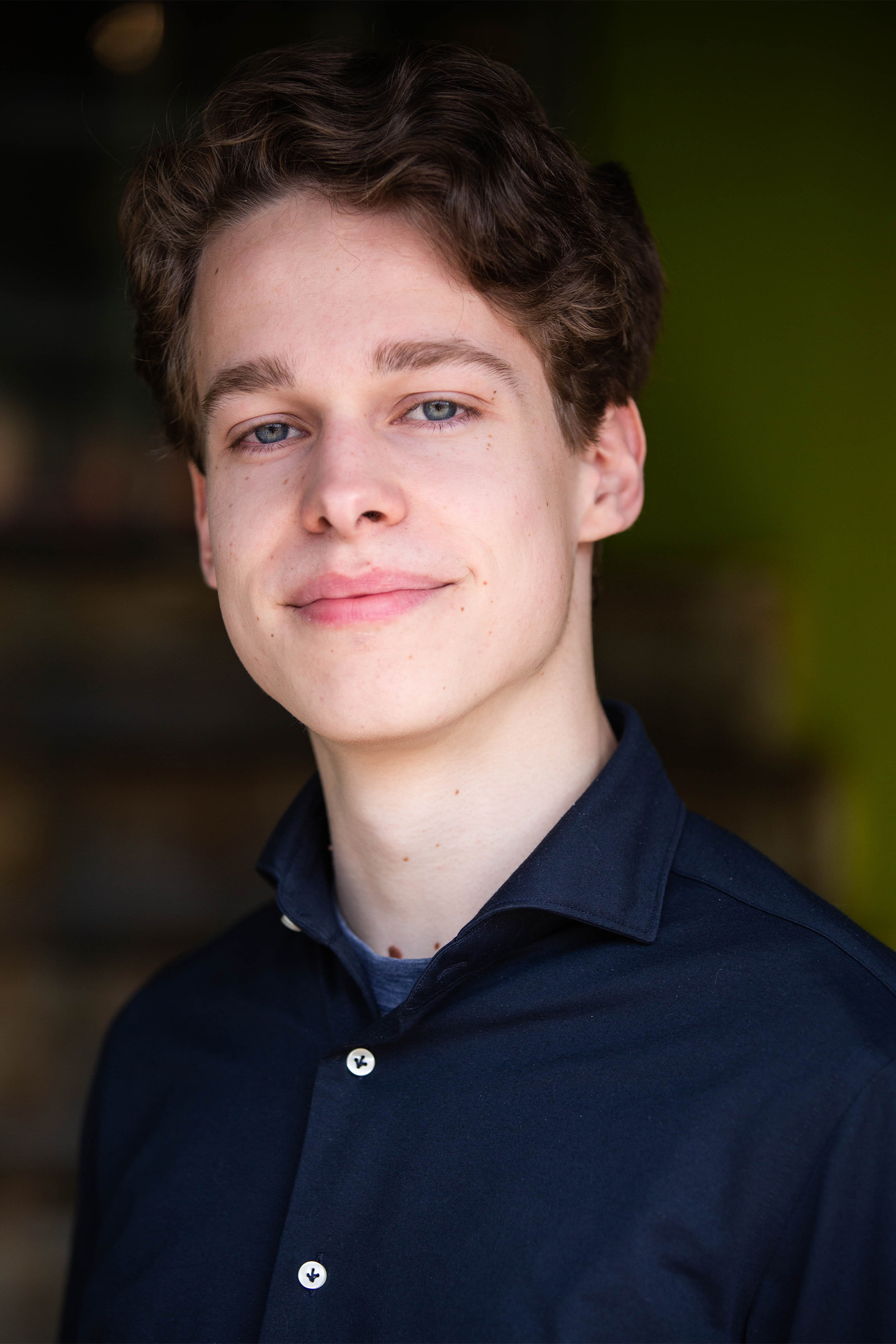 Marijn Halbesma - BIM modelleur