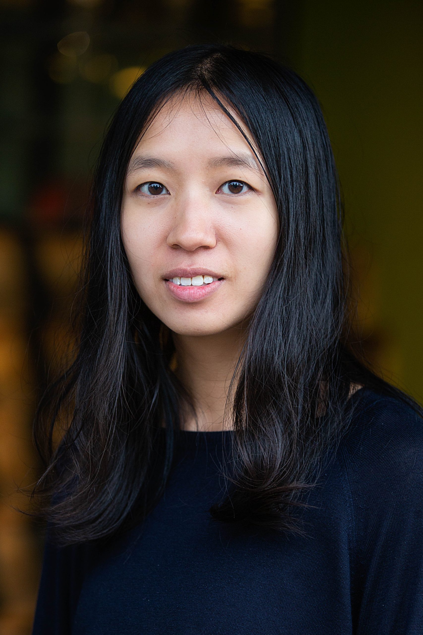 Nhu Luong - assistent-ontwerper