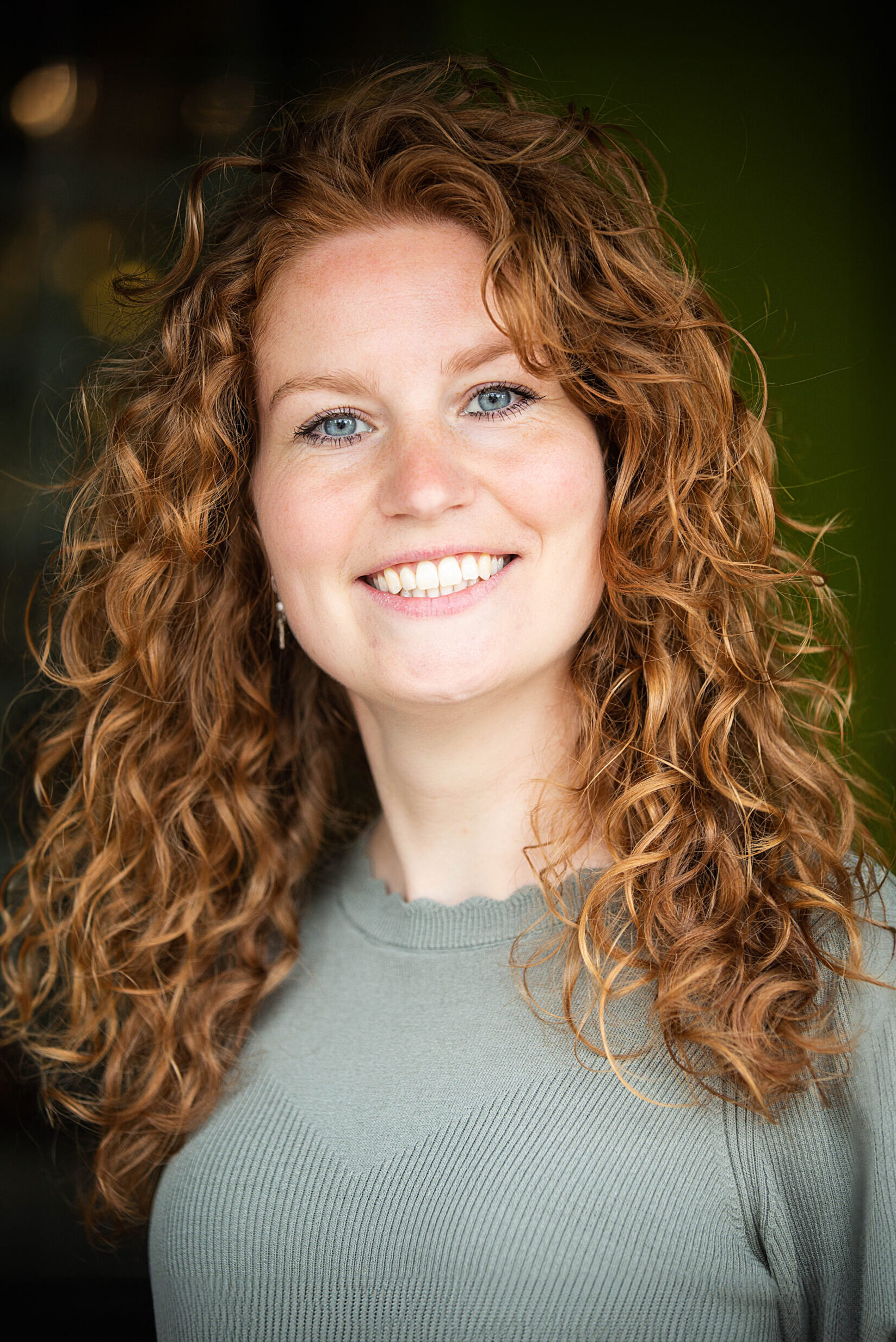 Sanne Hoogeland - interieurarchitect