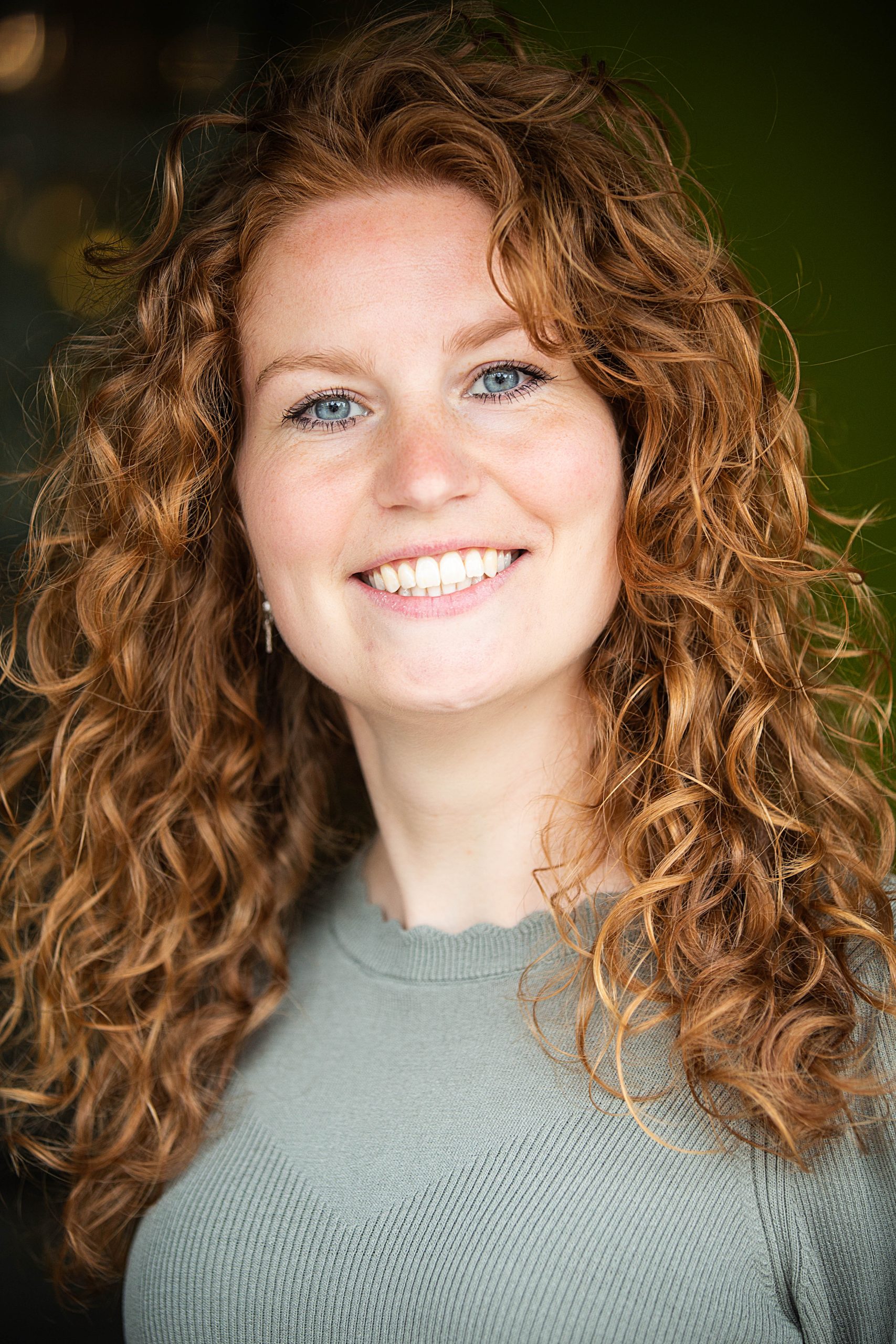Sanne Hoogeland - interieurarchitect