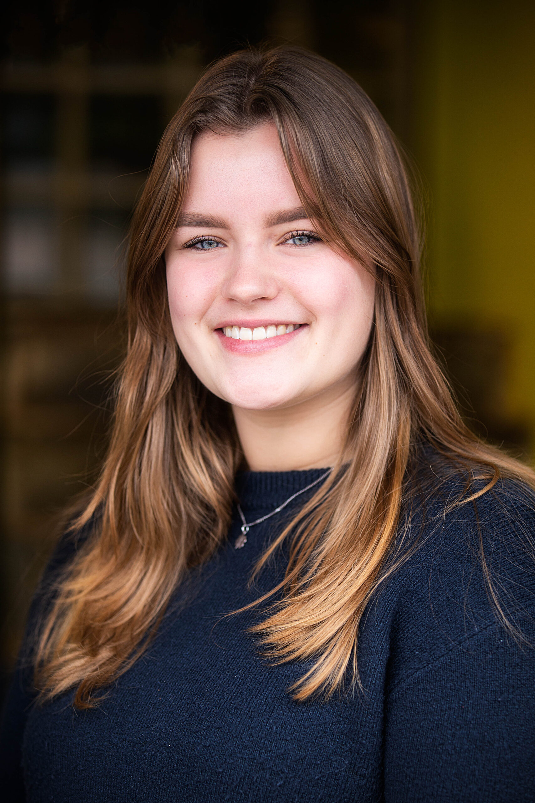 Noa Lamme - stagiaire