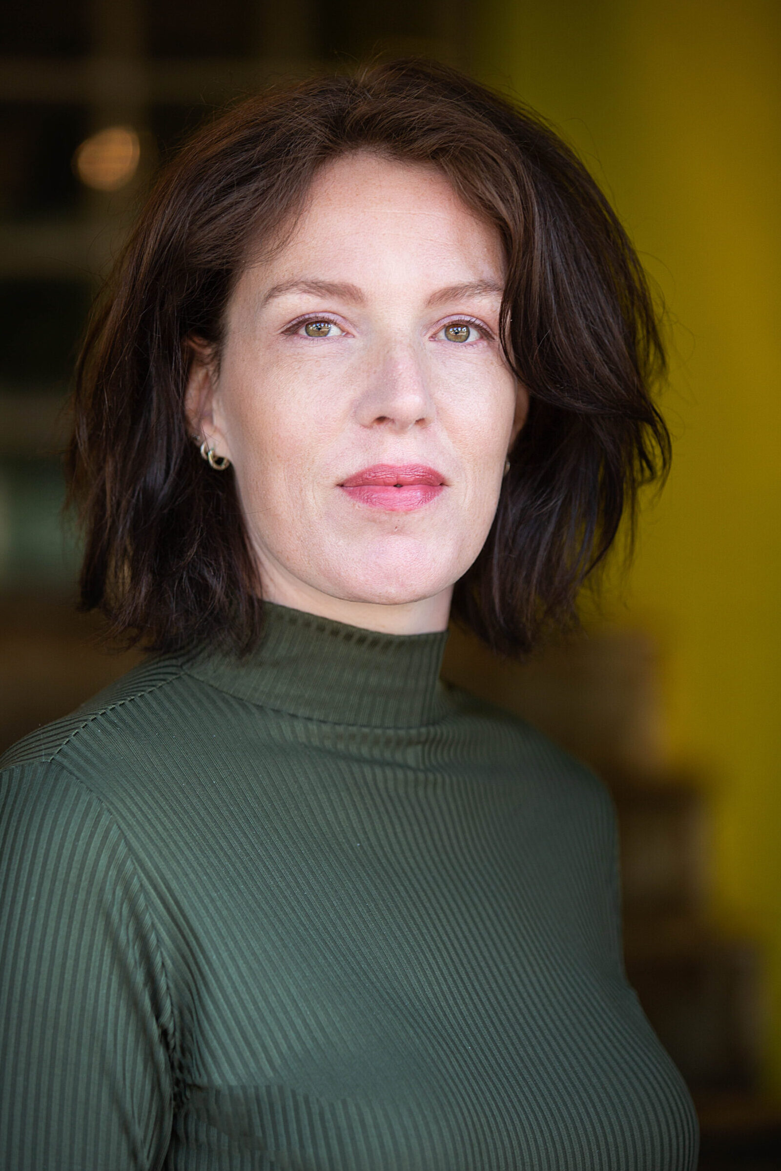 Karin Hilgenkamp - grafisch ontwerp | communicatie